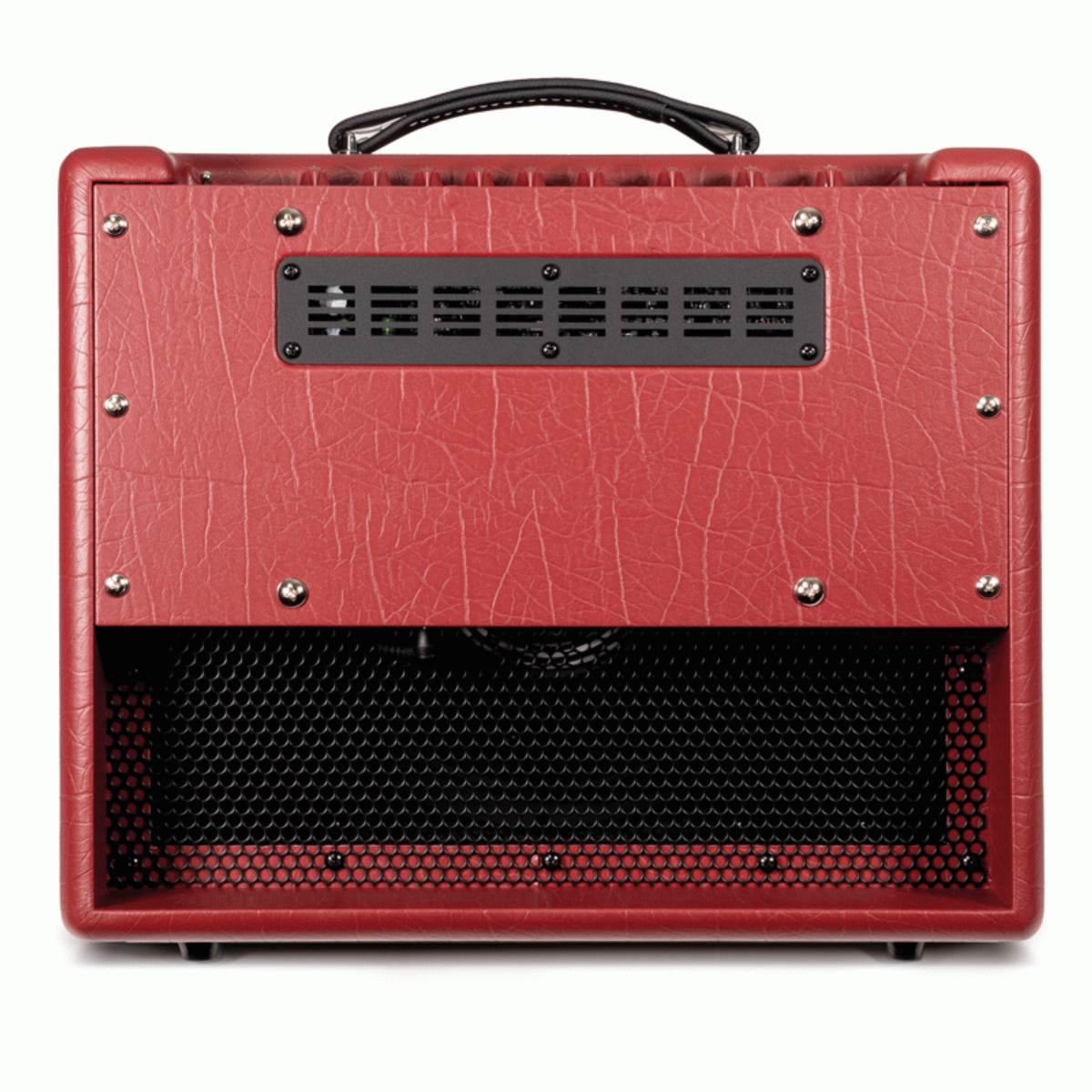 Blackstar DA 5 Ruby Doug Aldrich Signature Guitar Amplifier 5w Valve Combo Amp