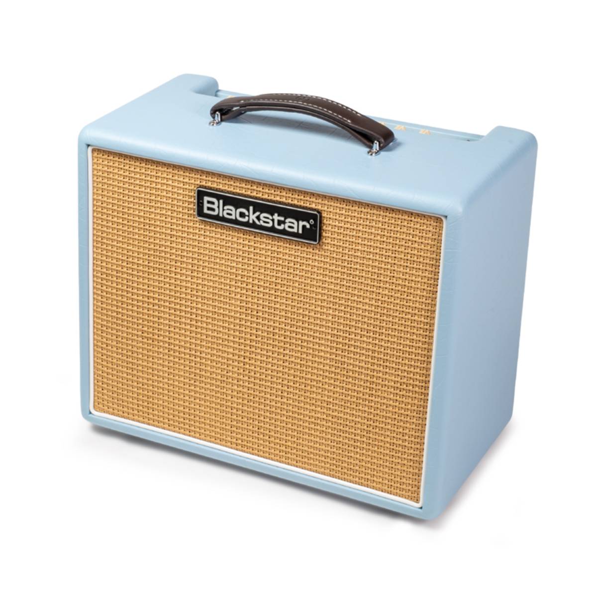 Blackstar HT-5R MKIII Guitar Amplifier 5w 12inch Valve Amp Combo - Limited Edition Baby Blue