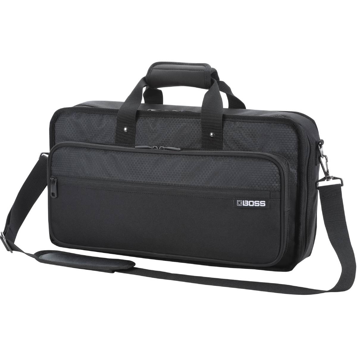 Boss CB-BM-M Multi Effects Carry Gig Bag - Medium (fits GT1000, GX100, ME90 & ME90B)