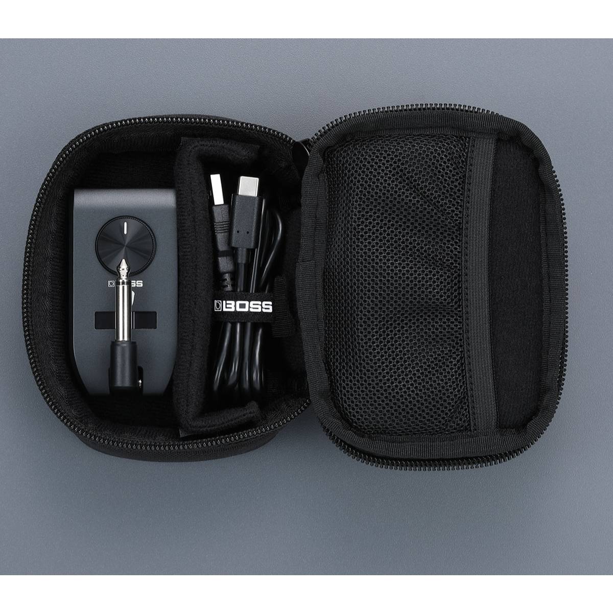 Boss CB-KTNGO Carry Bag for Katana Go Headphone Guitar Amplifier