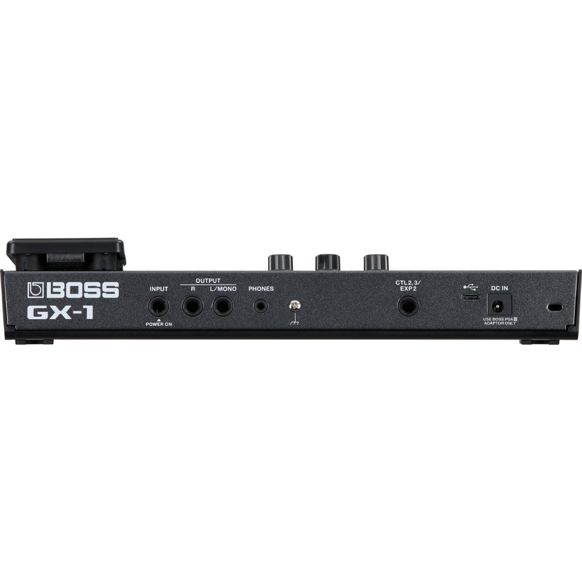 Boss GX-1 Guitar Effects Processor Pedal GX1