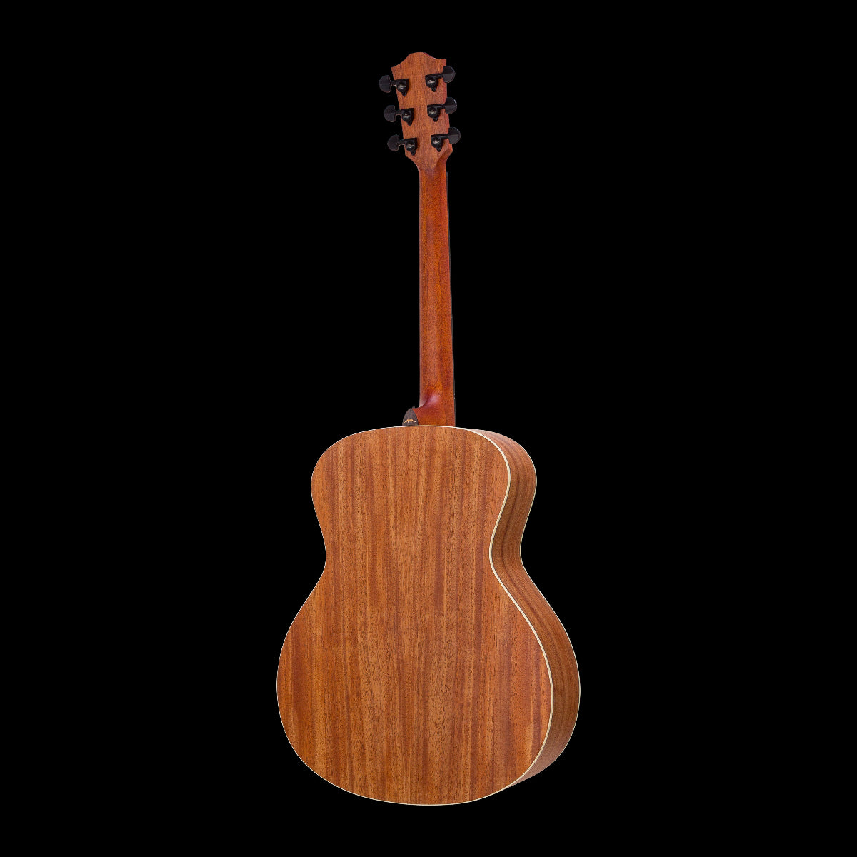 Bromo BAA2 Appalachia Series Grand Auditorium Acoustic Guitar w/ Solid Spruce Top