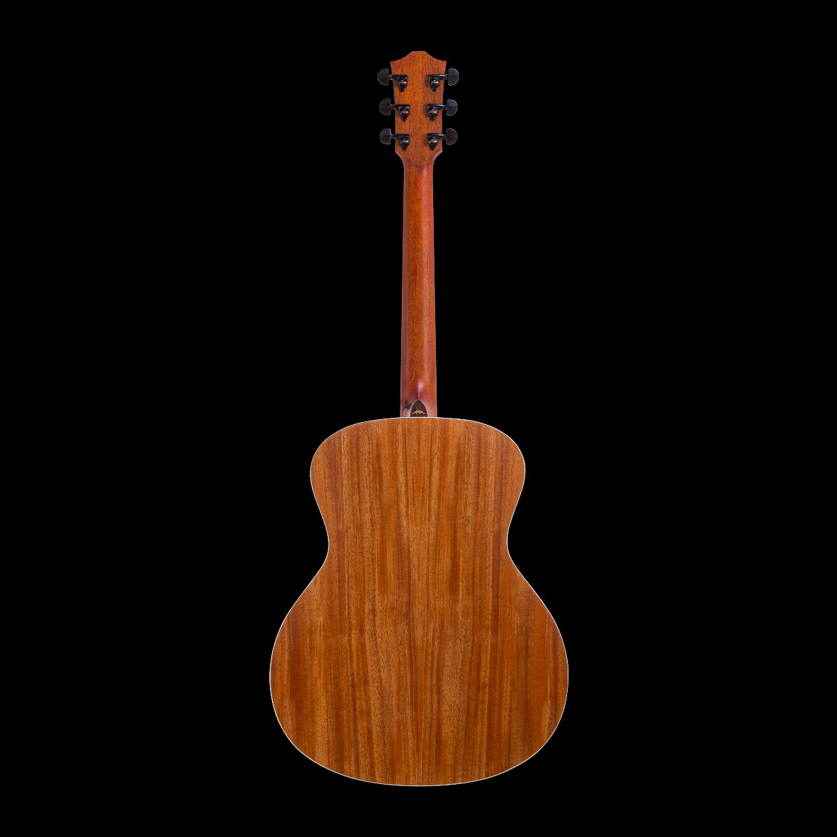 Bromo BAA2 Appalachia Series Grand Auditorium Acoustic Guitar w/ Solid Spruce Top
