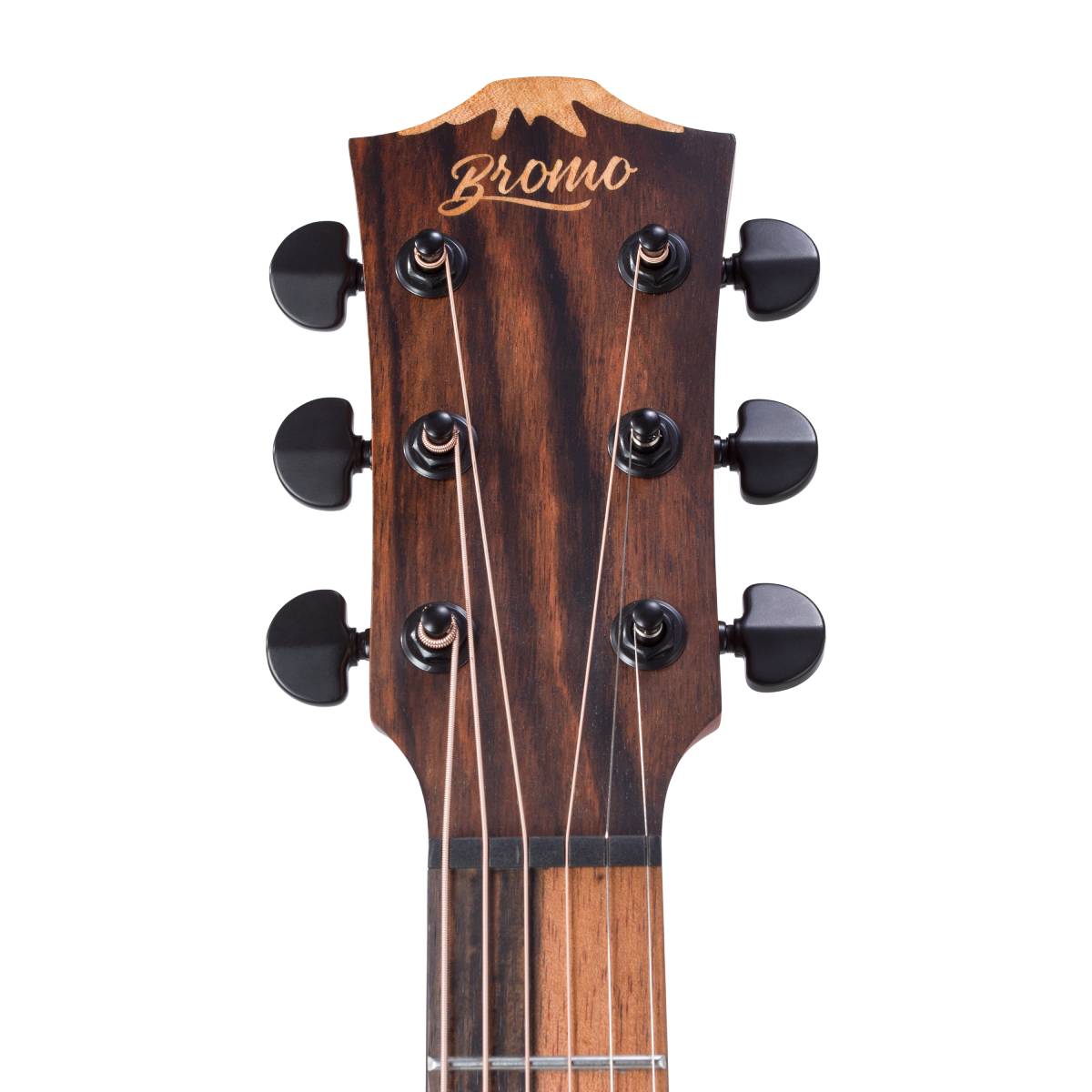 Bromo BAT1 Tahoma Series Dreadnought Acoustic Guitar w/ Solid Spruce Top