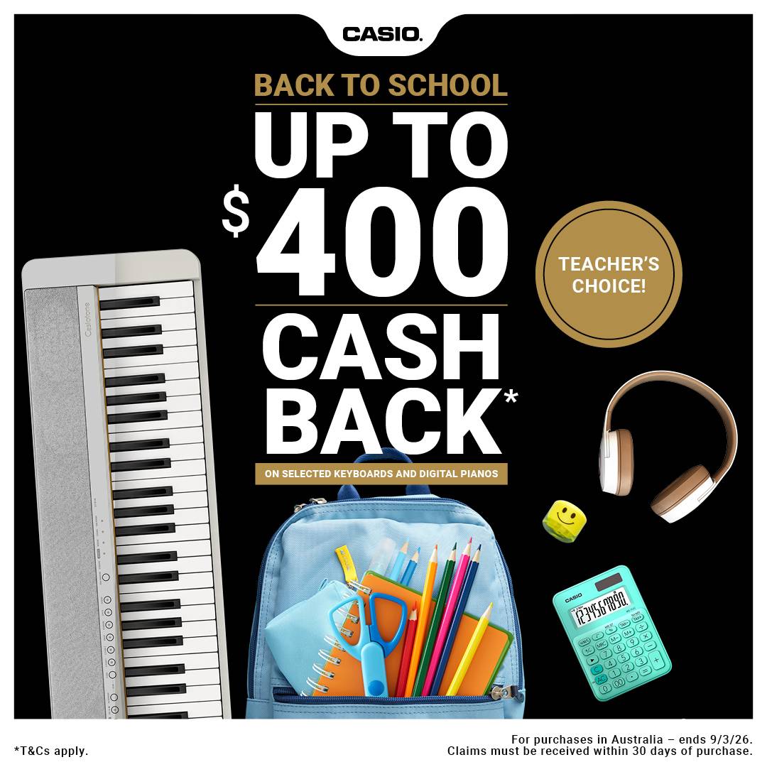 Casio Celviano AP-270 Digital Piano White w/ Bench