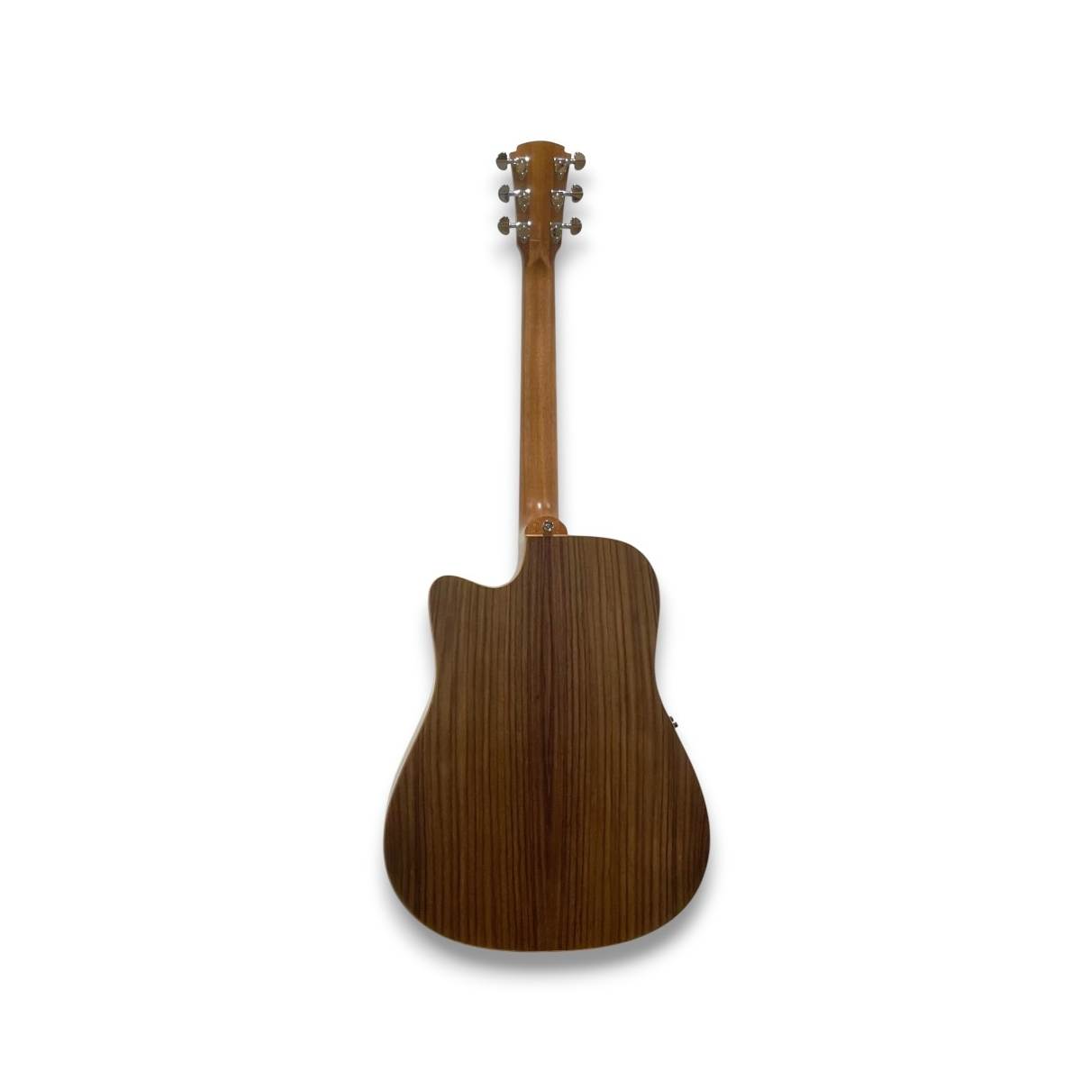 Cole Clark SFL1 Studio Dreadnought Acoustic Guitar - Euro Spruce Face, Rosewood Back & Sides w/ Pickup & Cutaway