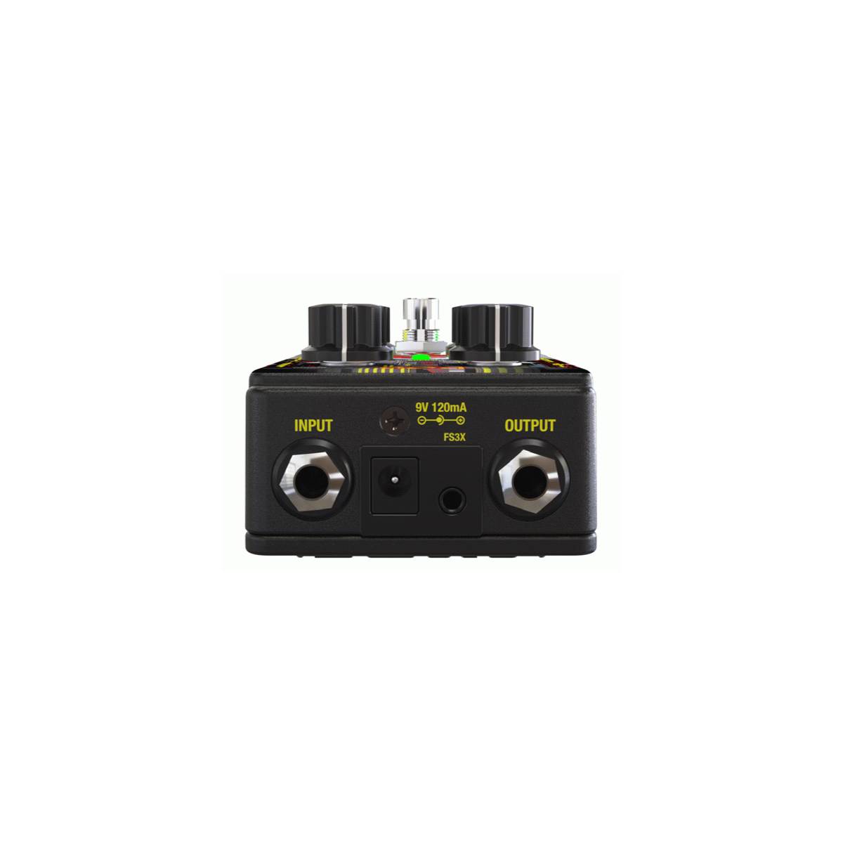 Digitech DOD DRAG Analog Delay Guitar Effects Pedal