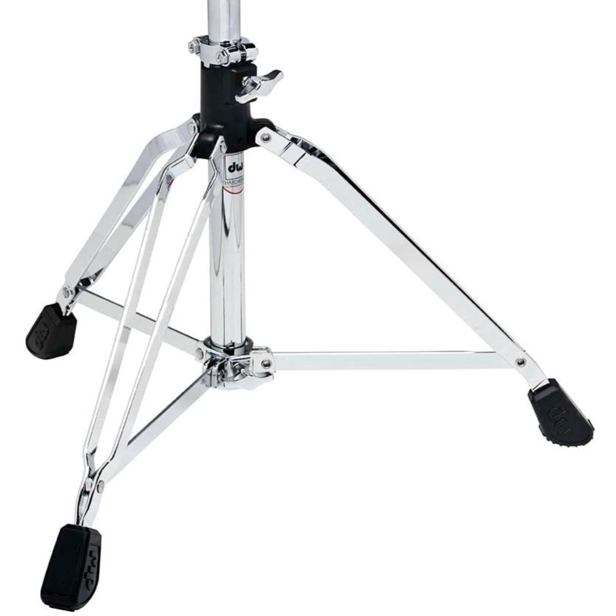 DW Drums DWCP3100 3000 Series Drum Throne Round Seat Top 13inch