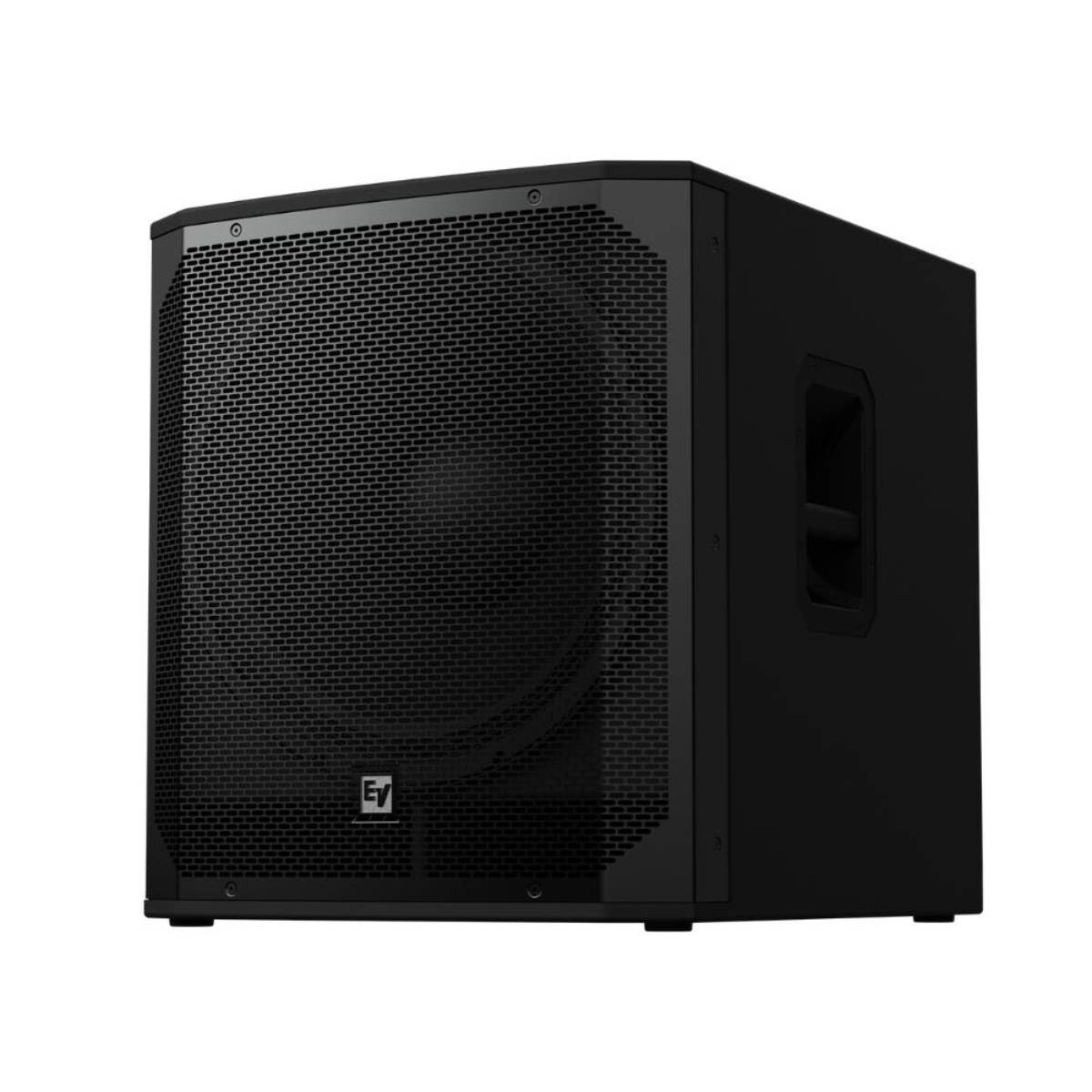 Electro-Voice EV Eviva 18SP Powered Subwoofer 18inch 1000w Sub