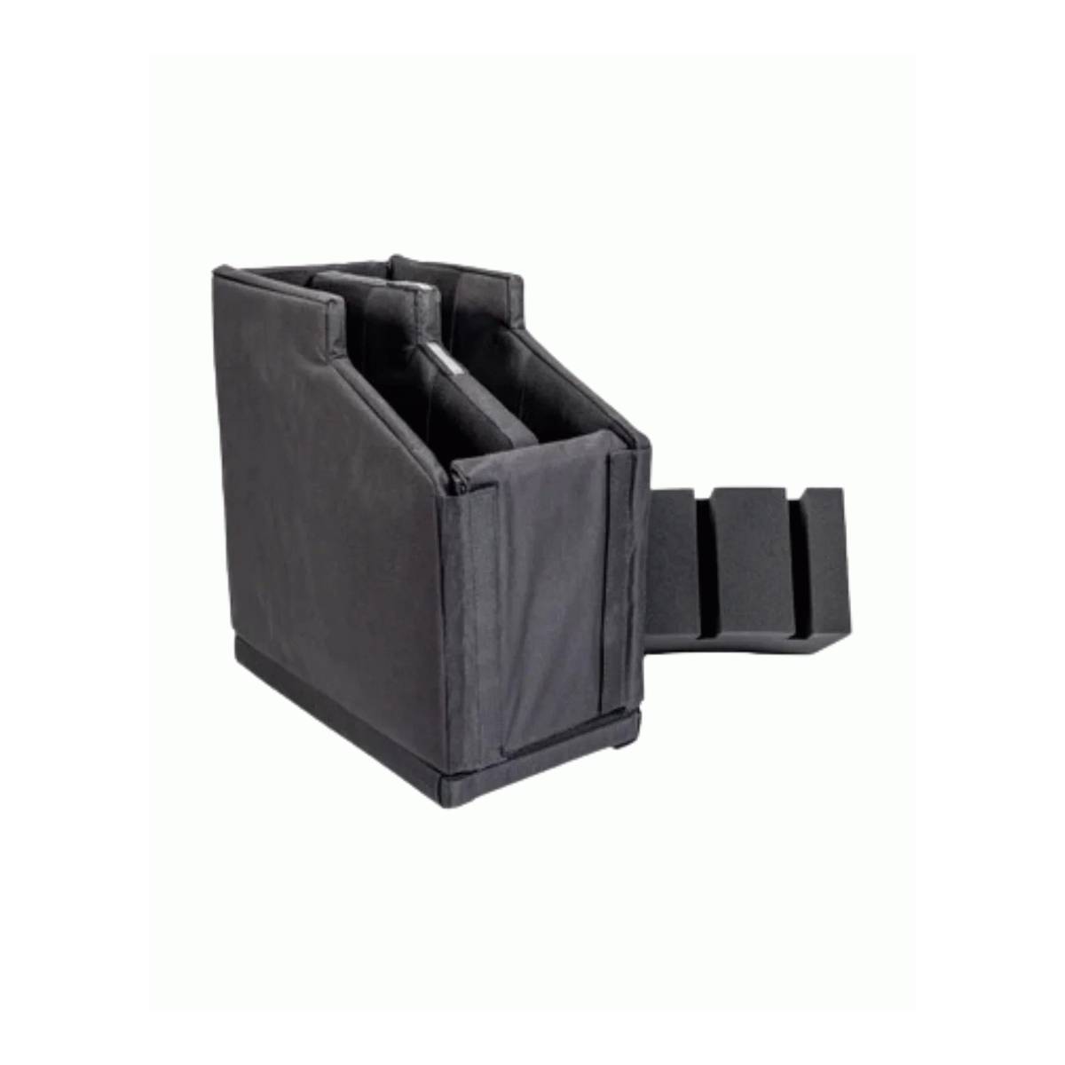 ENKI AMG Series Cases Replacement Insert Set for Bass Case Gen 3
