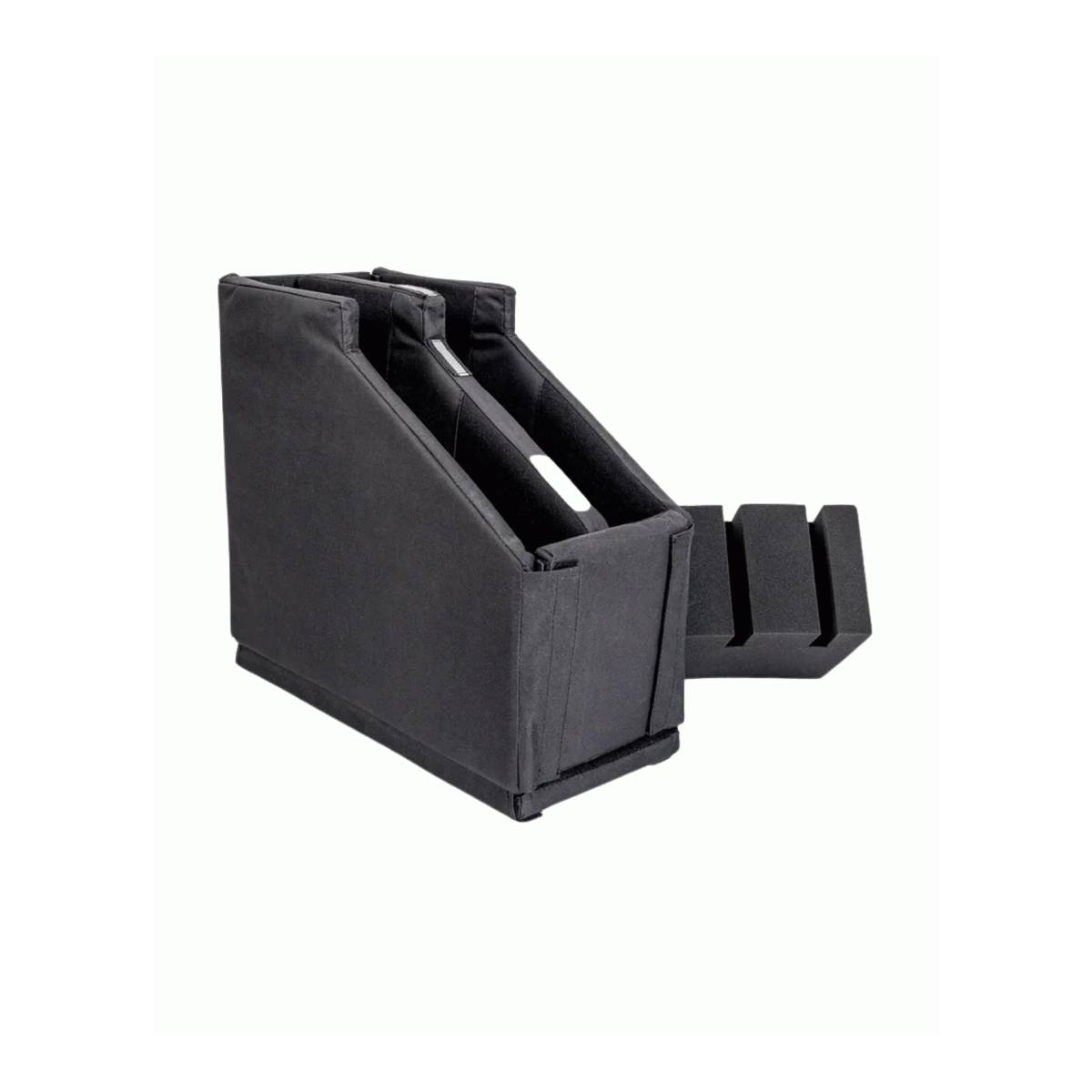 ENKI AMG Series Cases Replacement Insert Set for XL & Acoustic Guitar Case Gen 3