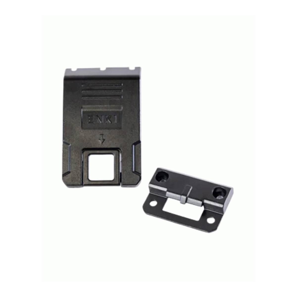 ENKI AMG Series Cases Replacement Latch for Gen 1 & 2