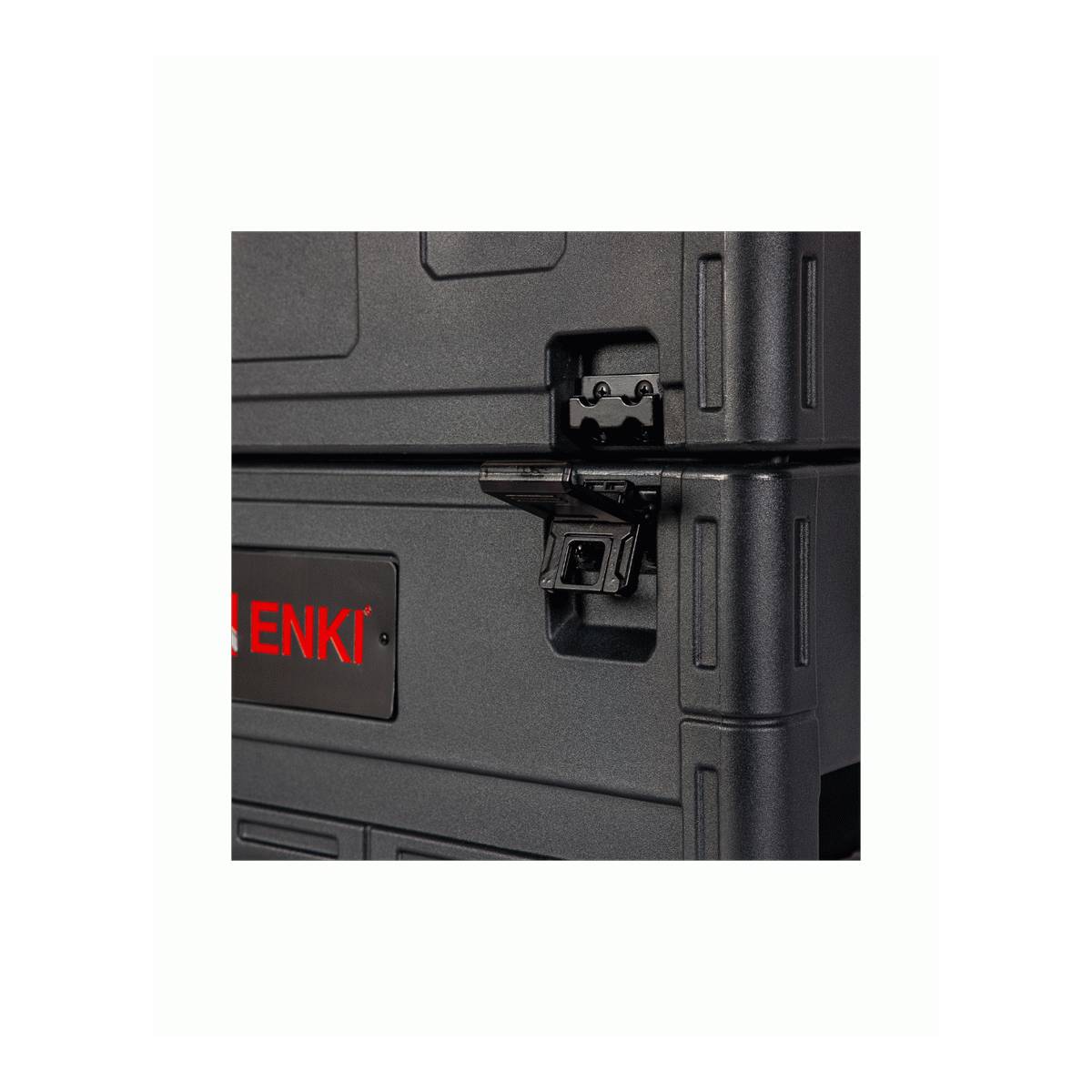ENKI X-Series Cases Replacement Latch Kit