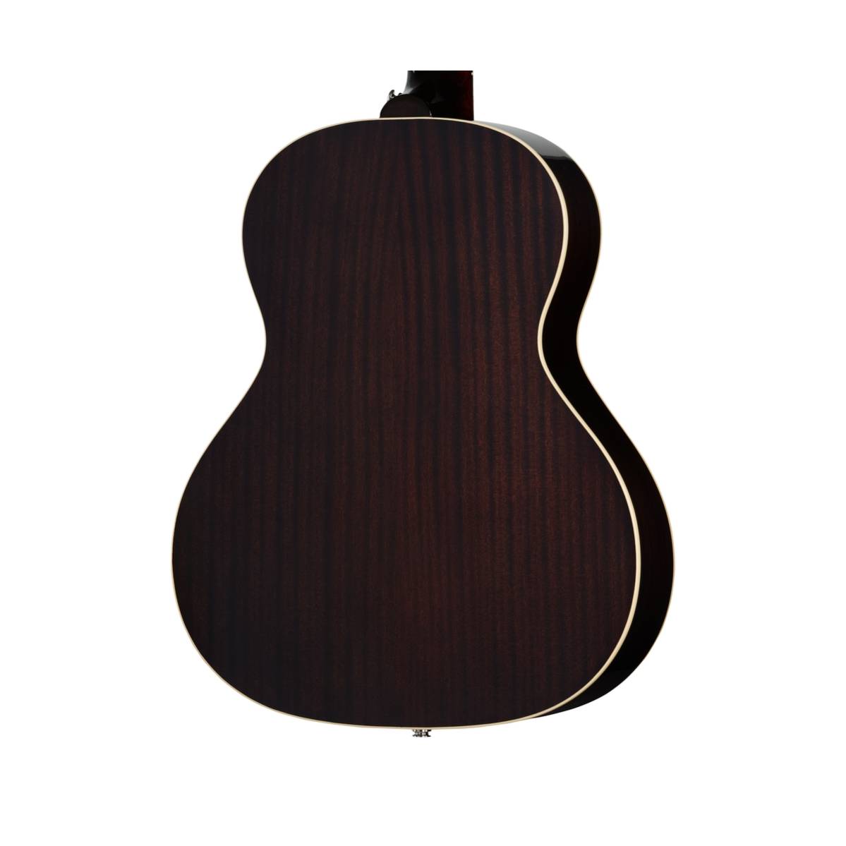 Epiphone Blues King Acoustic Guitar Dark Burst w/ Pickup - EASBKDBNH1
