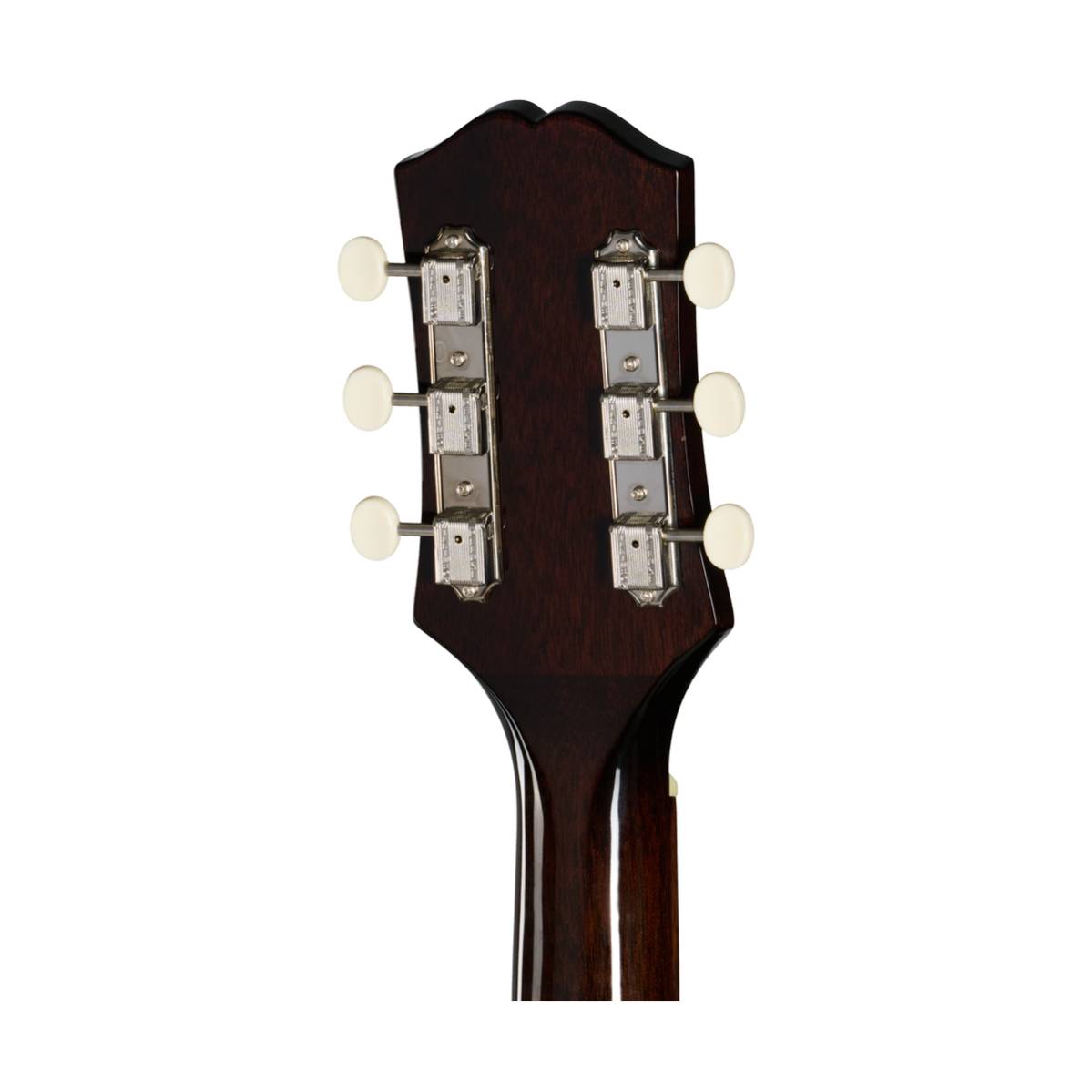 Epiphone Blues King Acoustic Guitar Dark Burst w/ Pickup - EASBKDBNH1