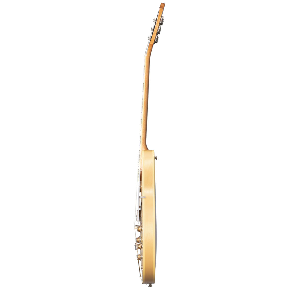 Epiphone Casino Electric Guitar Semi-Hollow Natural w/ GigBag - EOCANANH1