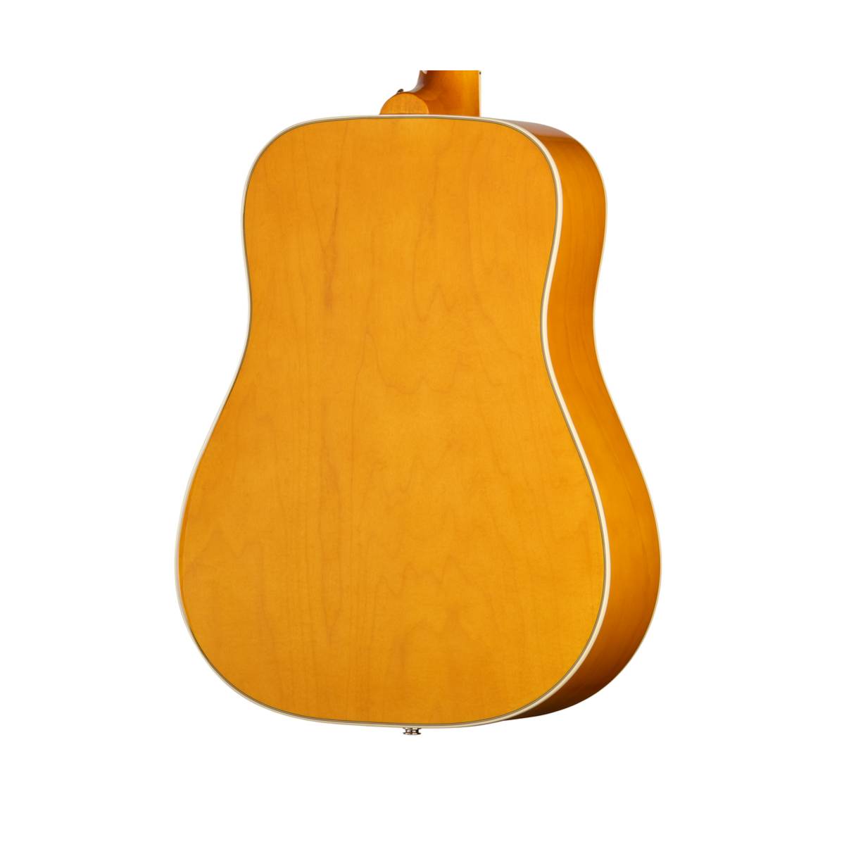 Epiphone Dove Studio Acoustic Guitar Natural w/ Pickup - EASDVANNH1