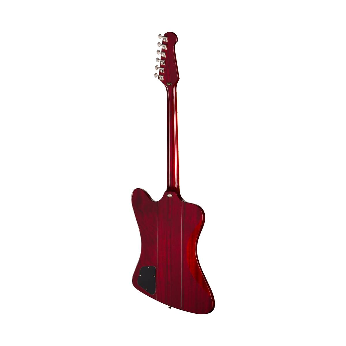 Epiphone Firebird Electric Guitar Wine Red - EIFBWRNH1