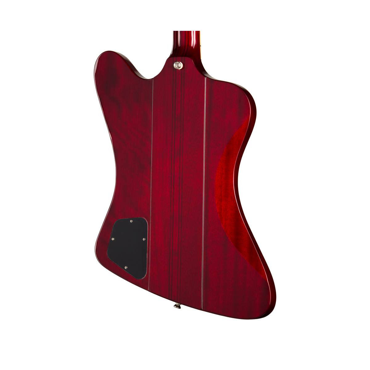 Epiphone Firebird Electric Guitar Wine Red - EIFBWRNH1