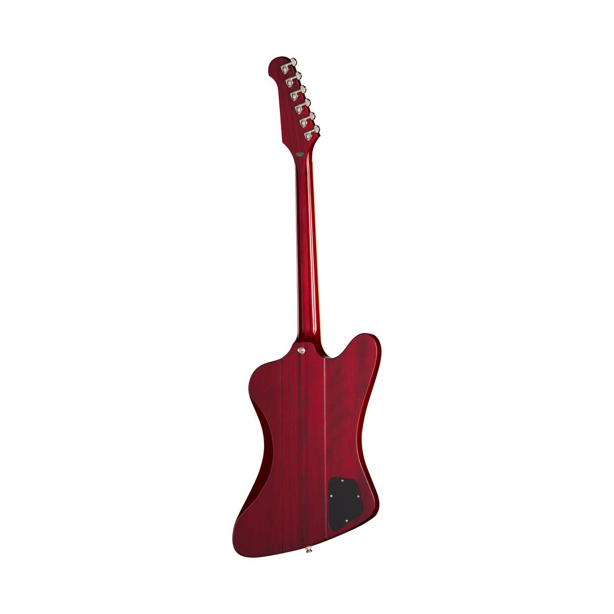 Epiphone Firebird Electric Guitar Wine Red Left Handed - EIFBWRNH1L
