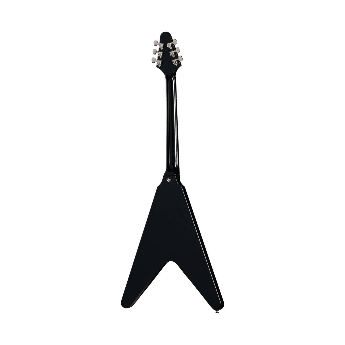 Epiphone Flying V 70S Electric Guitar Ebony - EIFV7EBNH1