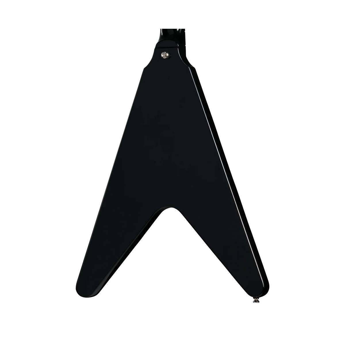 Epiphone Flying V 70S Electric Guitar Ebony - EIFV7EBNH1