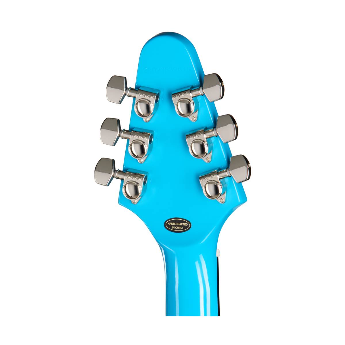 Epiphone Flying V 70S Electric Guitar Maui Blue - EIFV7MBNH1