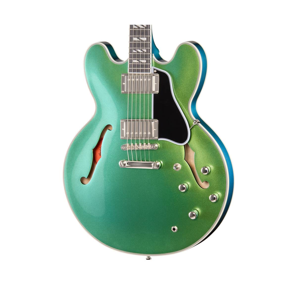 Epiphone Futura ES-355 Electric Guitar Dragonfly Shift - EIF355DFSNH