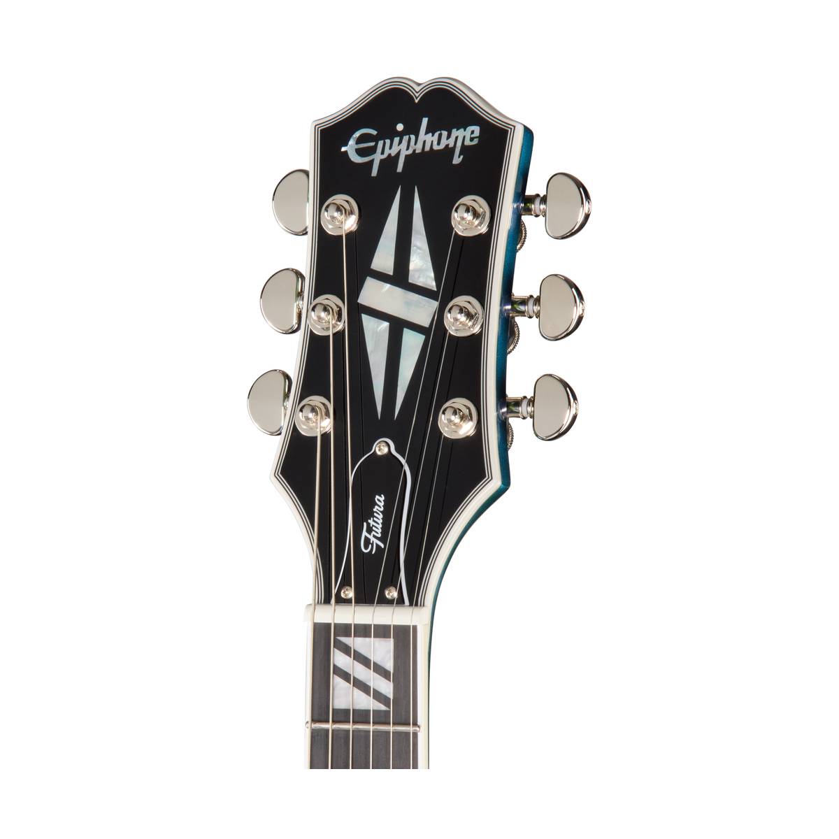 Epiphone Futura ES-355 Electric Guitar Dragonfly Shift - EIF355DFSNH