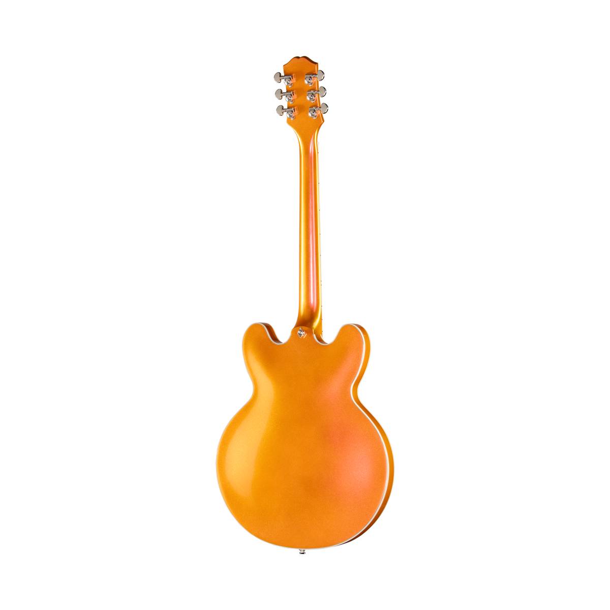 Epiphone Futura ES-355 Electric Guitar Firestorm Shift - EIF355FSSNH