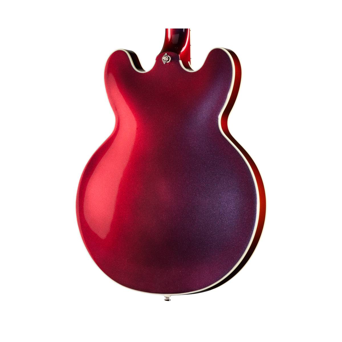 Epiphone Futura ES-355 Electric Guitar Midnight Ember Shift - EIF355MESNH