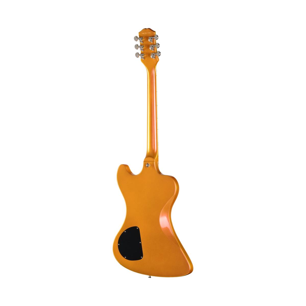 Epiphone Futura RD Custom Electric Guitar Firestorm Shift - EIFRDCFSSNH