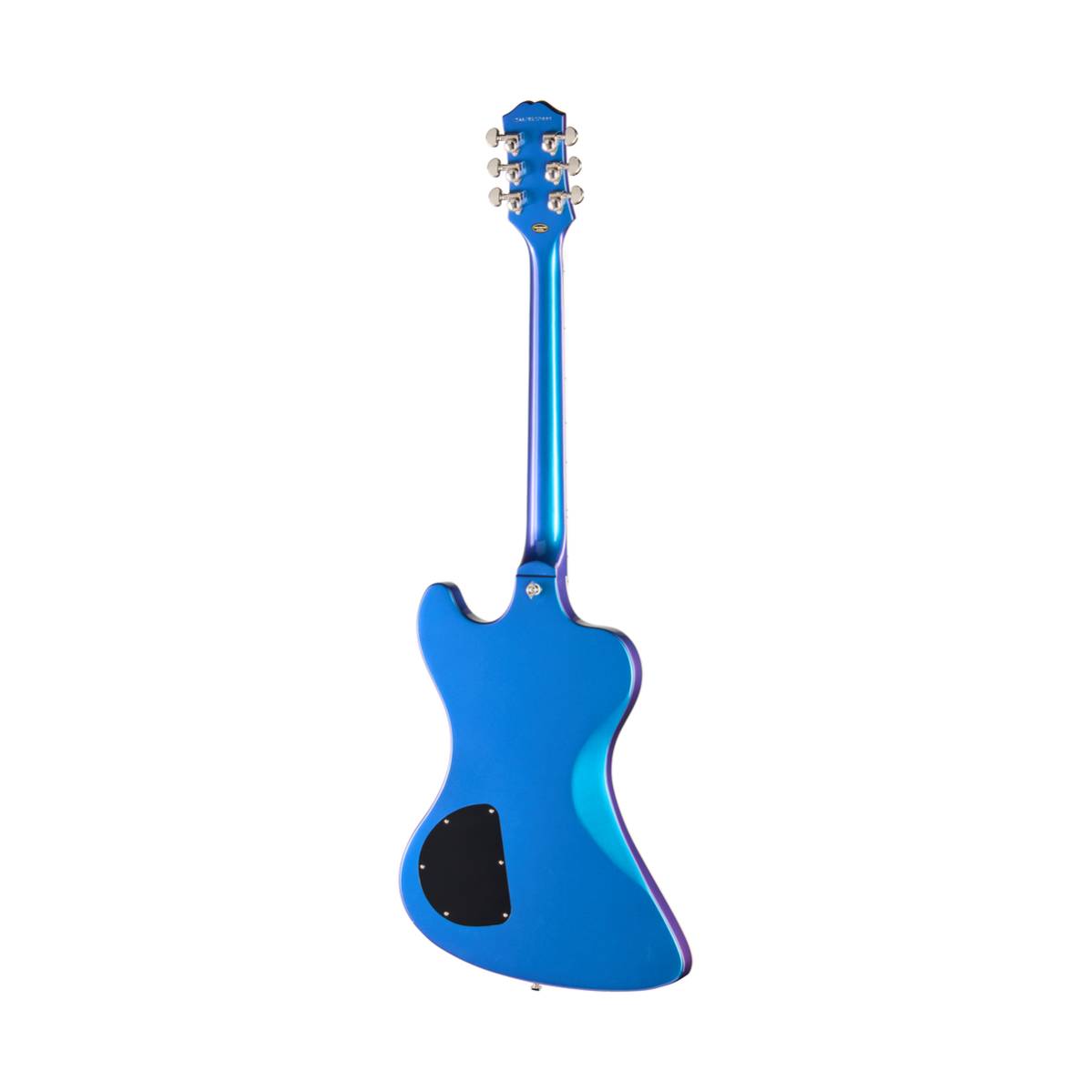 Epiphone Futura RD Custom Electric Guitar Twilight Shift - EIFRDCTLSNH