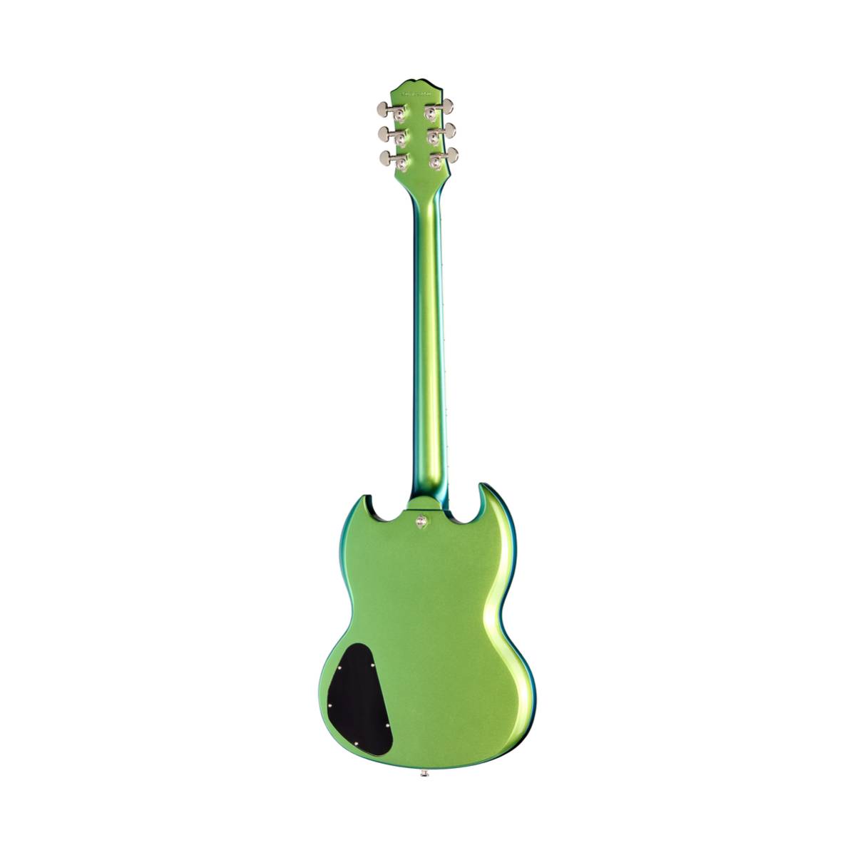 Epiphone Futura SG Custom Electric Guitar Dragonfly Shift - EIFSGCDFSNH