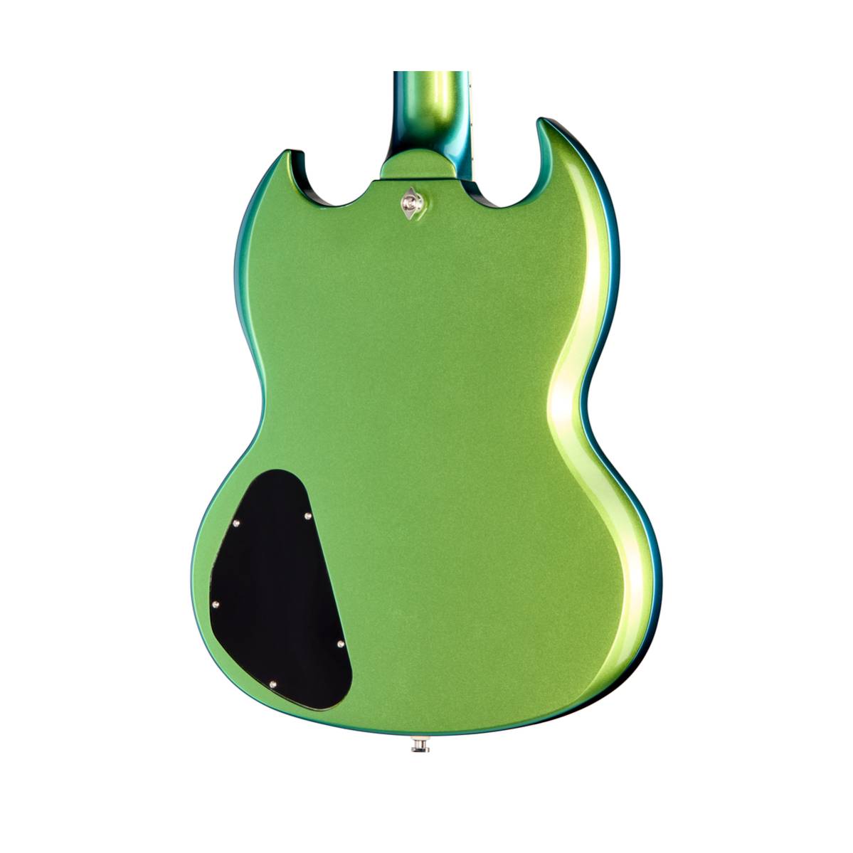 Epiphone Futura SG Custom Electric Guitar Dragonfly Shift - EIFSGCDFSNH
