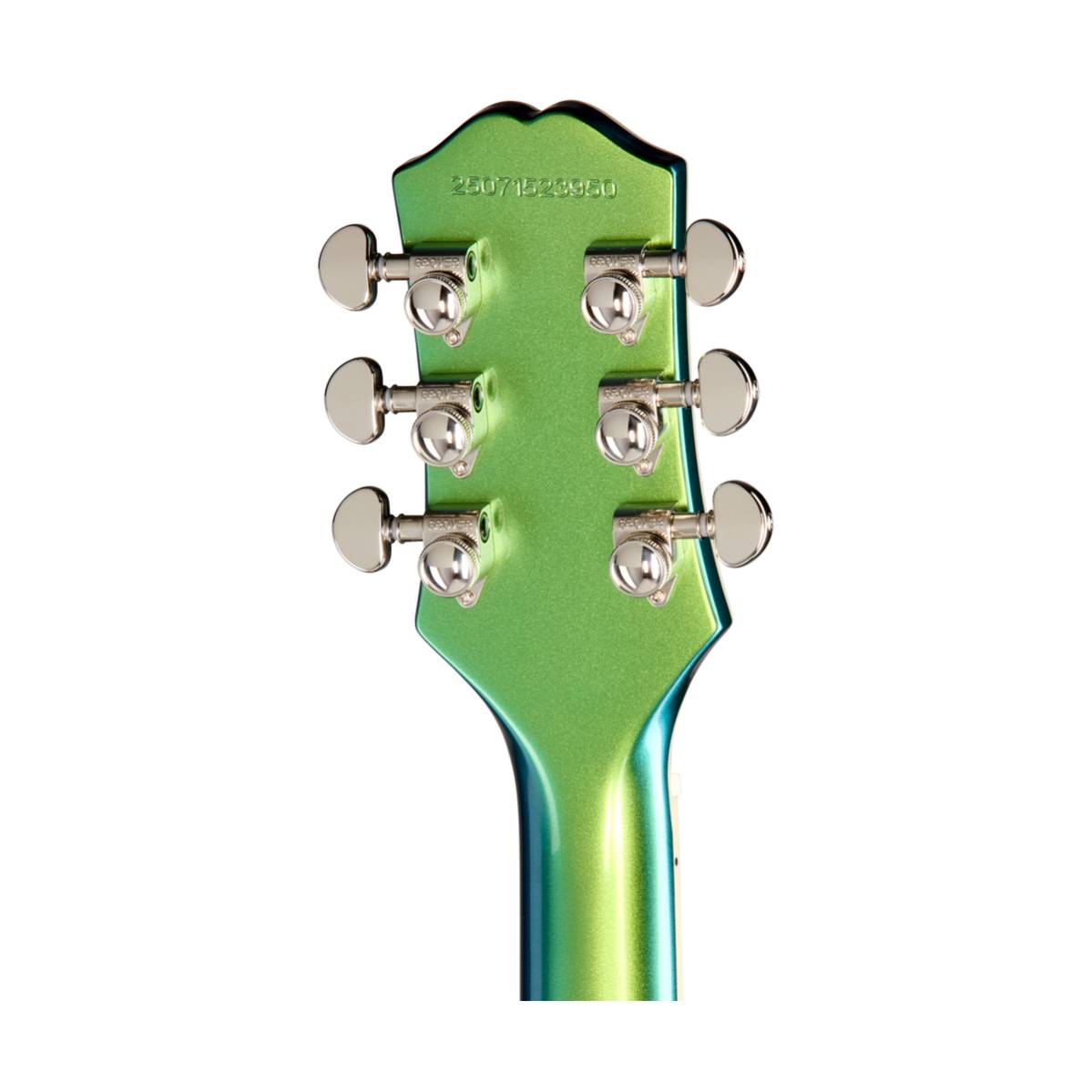 Epiphone Futura SG Custom Electric Guitar Dragonfly Shift - EIFSGCDFSNH