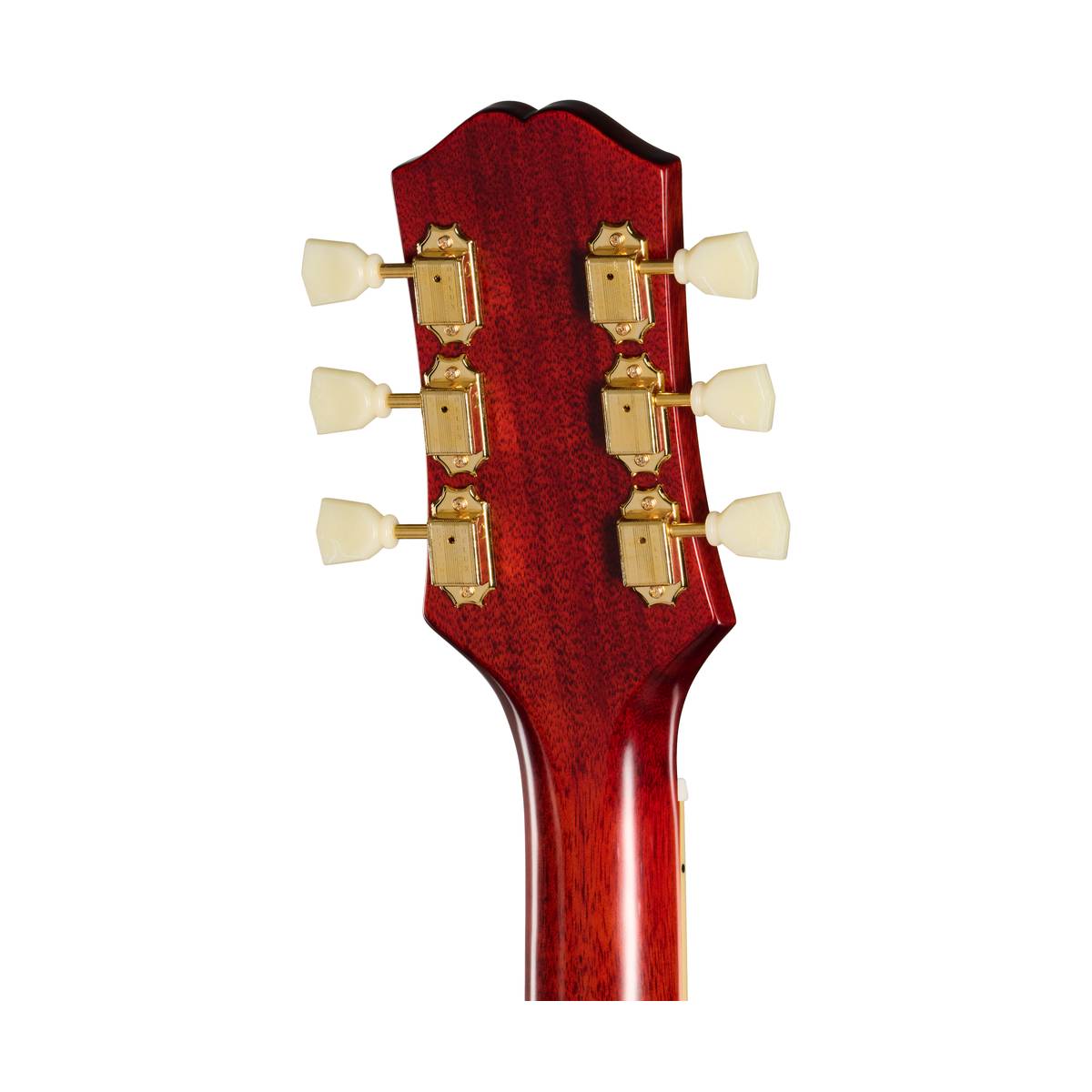 Epiphone Hummingbird Standard Acoustic Guitar Cherry Sunburst w/ Pickup - EIAHBSCSGH1