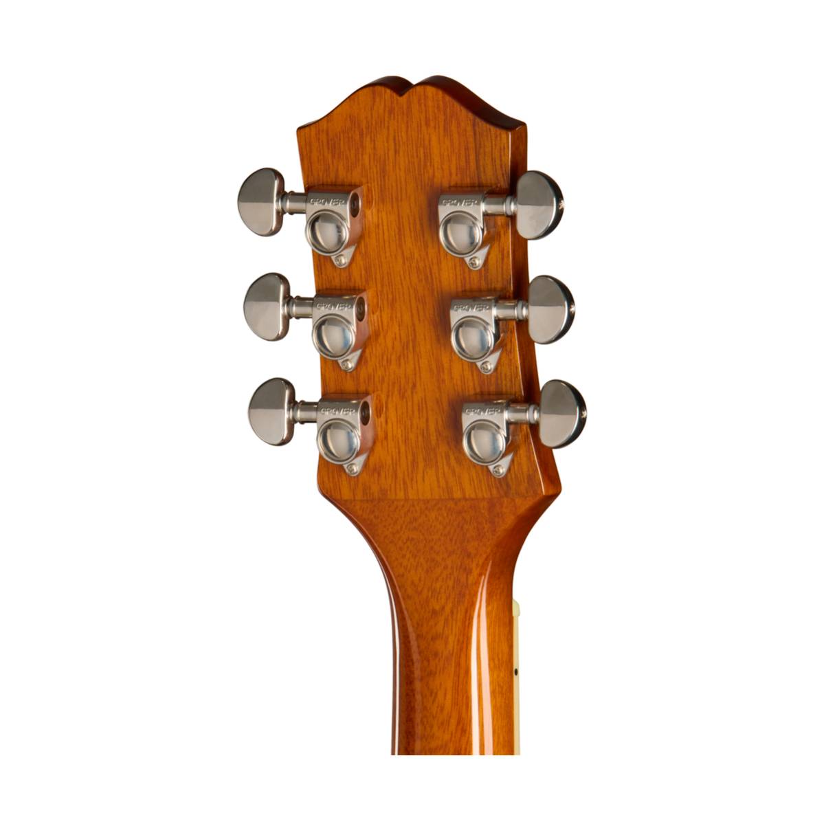 Epiphone Hummingbird Studio Acoustic Guitar Heritage Cherry Sunburst w/ Pickup - EASHBHCNH1