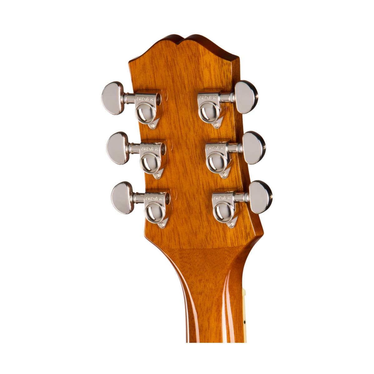 Epiphone Hummingbird Studio Acoustic Guitar Natural w/ Pickup - EASHBANNH1