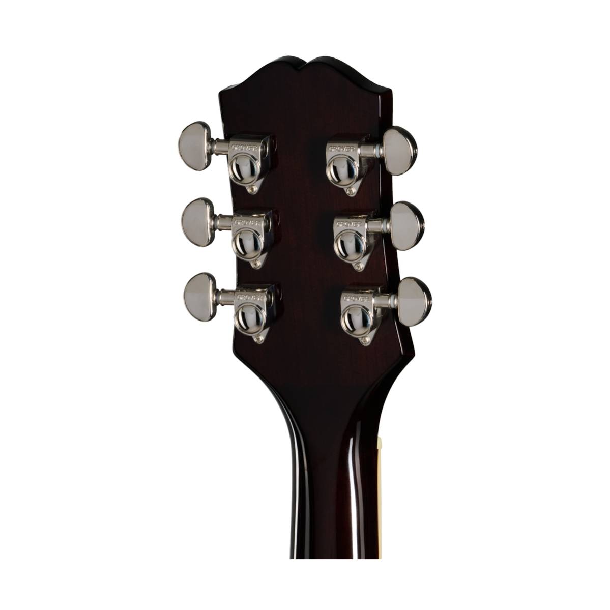 Epiphone Hummingbird Studio EC Acoustic Guitar Left Handed Natural w/ Pickup - EASHCANNH1L