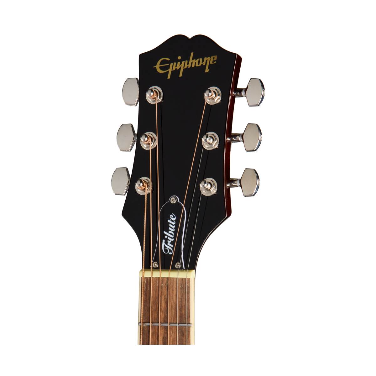 Epiphone Hummingbird Tribute Acoustic Guitar Antique Natural - ETHBANNH