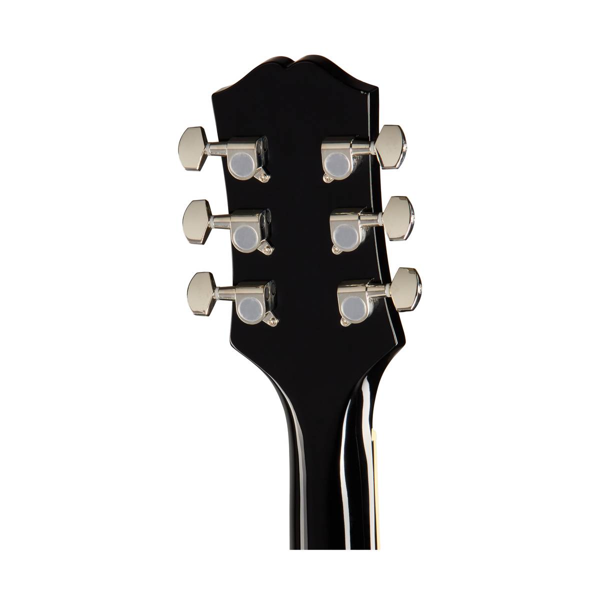 Epiphone Hummingbird Tribute Acoustic Guitar Ebony - ETHBEBNH