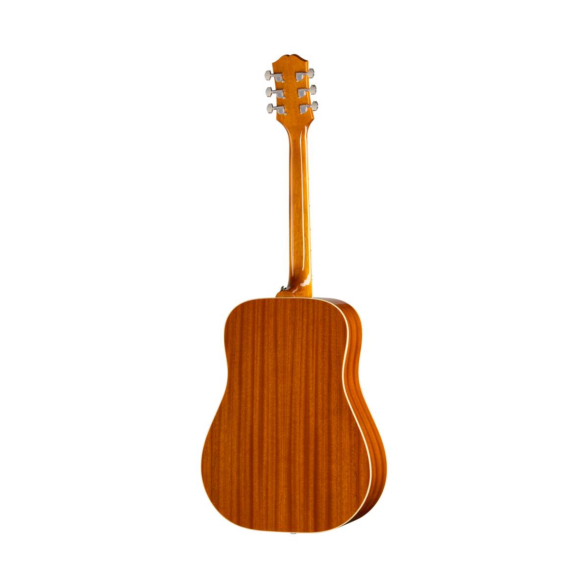Epiphone Hummingbird Tribute Acoustic Guitar Heritage Cherry Burst - ETHBHSNH