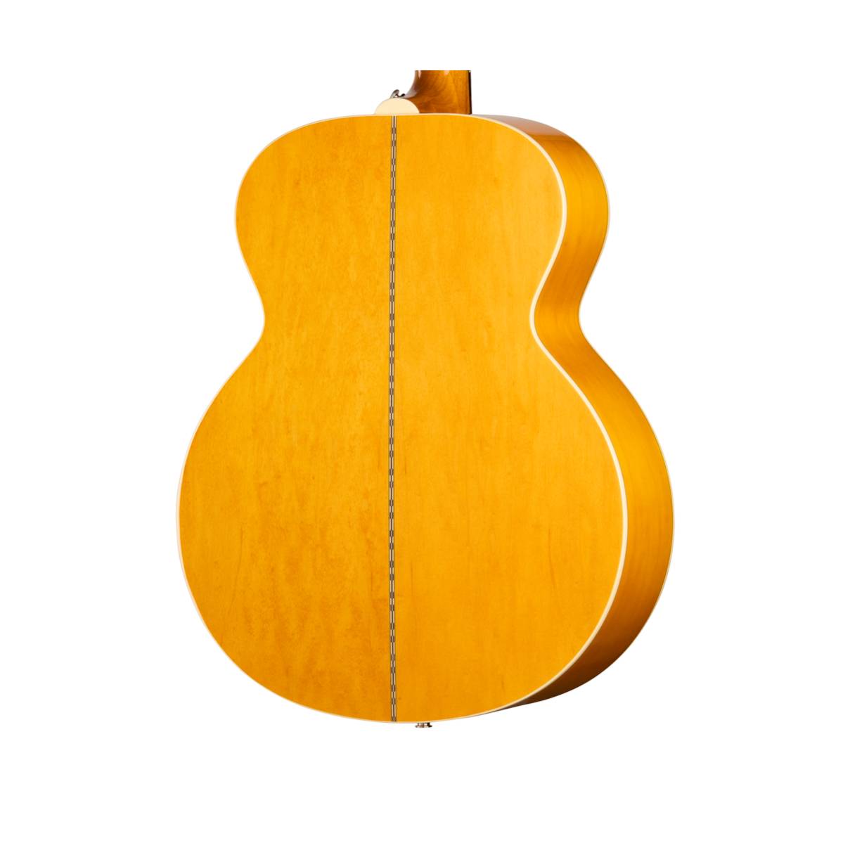 Epiphone J-200 Studio Acoustic Guitar Natural w/ Pickup - EASJ2ANNH1