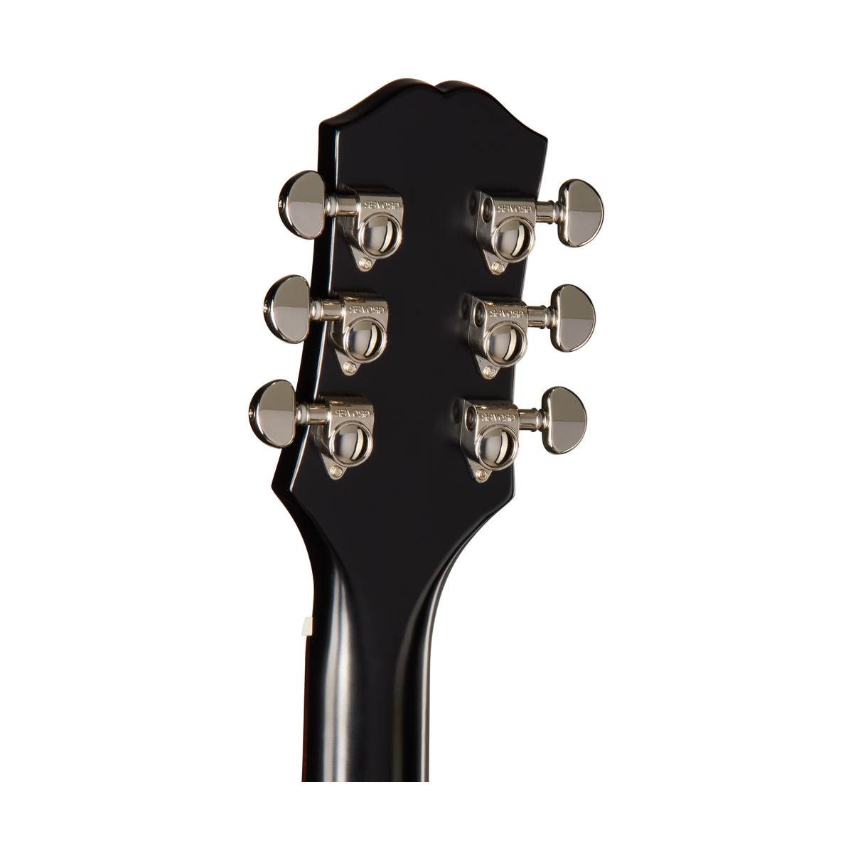 Epiphone J-45 Standard Acoustic Guitar Left Handed Vintage Sunburst w/ Pickup - EIAJ4SVSNH1L