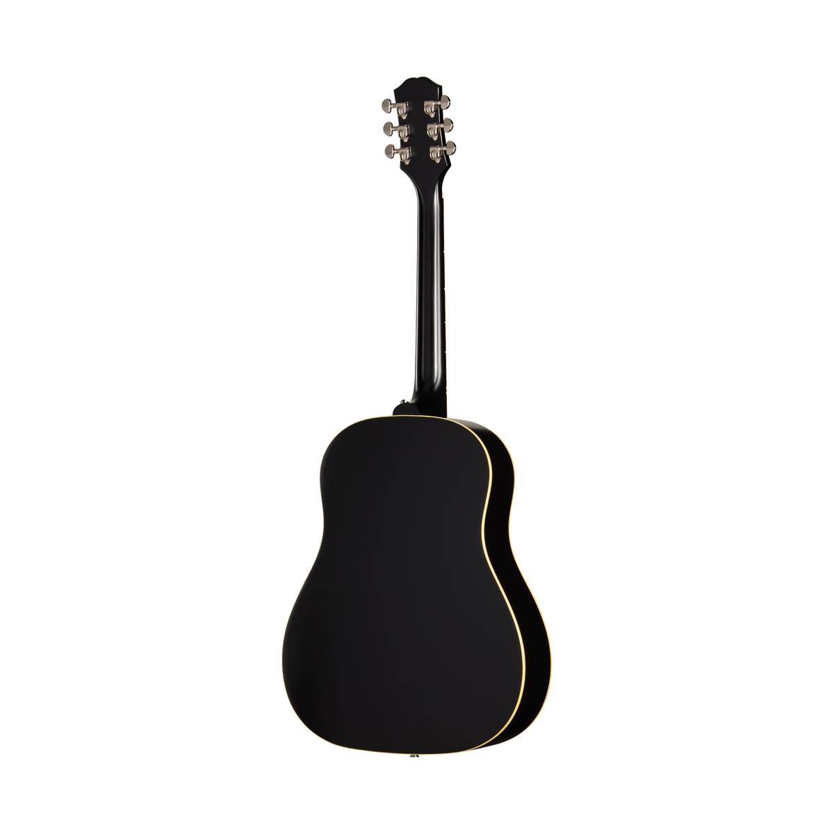 Epiphone J-45 Standard Acoustic Guitar Vintage Sunburst w/ Pickup - EIAJ4SVSNH1