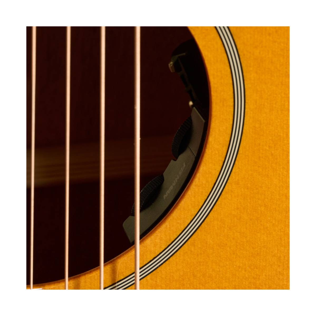 Epiphone J-45 Studio Acoustic Guitar Left Handed Natural w/ Pickup - EAS45ANNH1L