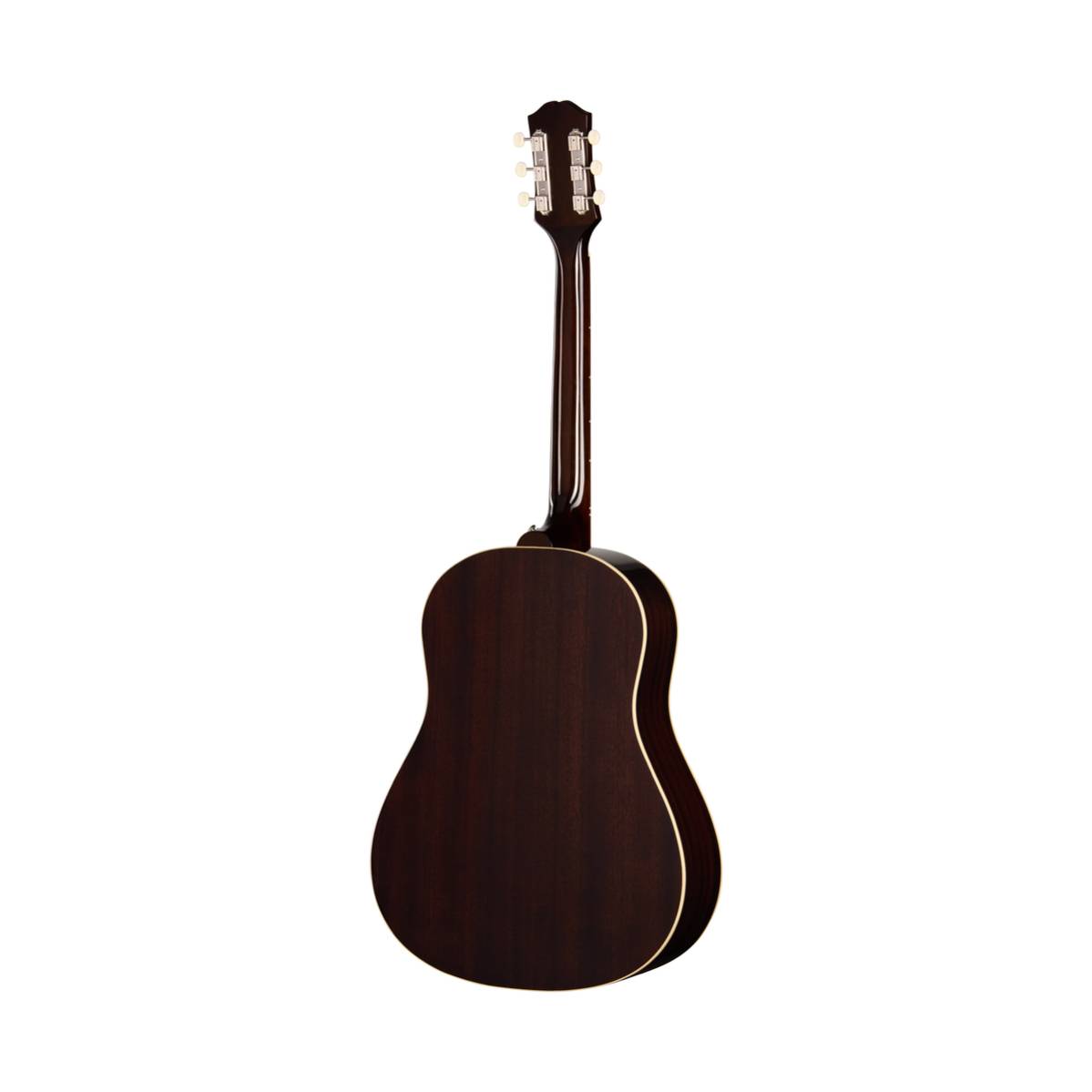 Epiphone J-45 Studio Acoustic Guitar Natural w/ Pickup - EAS45ANNH1