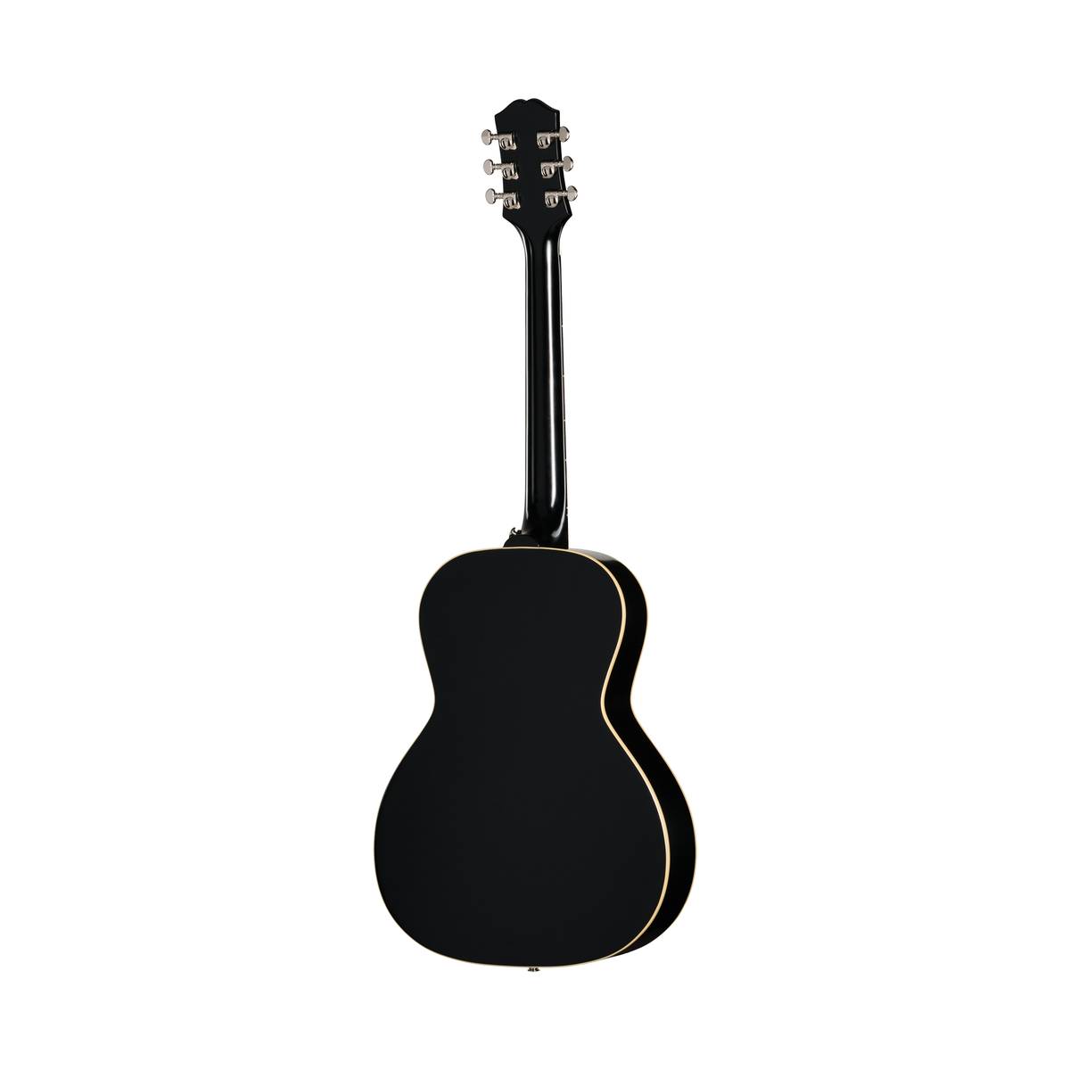 Epiphone L-00 Standard Acoustic Guitar Vintage Sunburst w/ Pickup - EIALSVSNH1