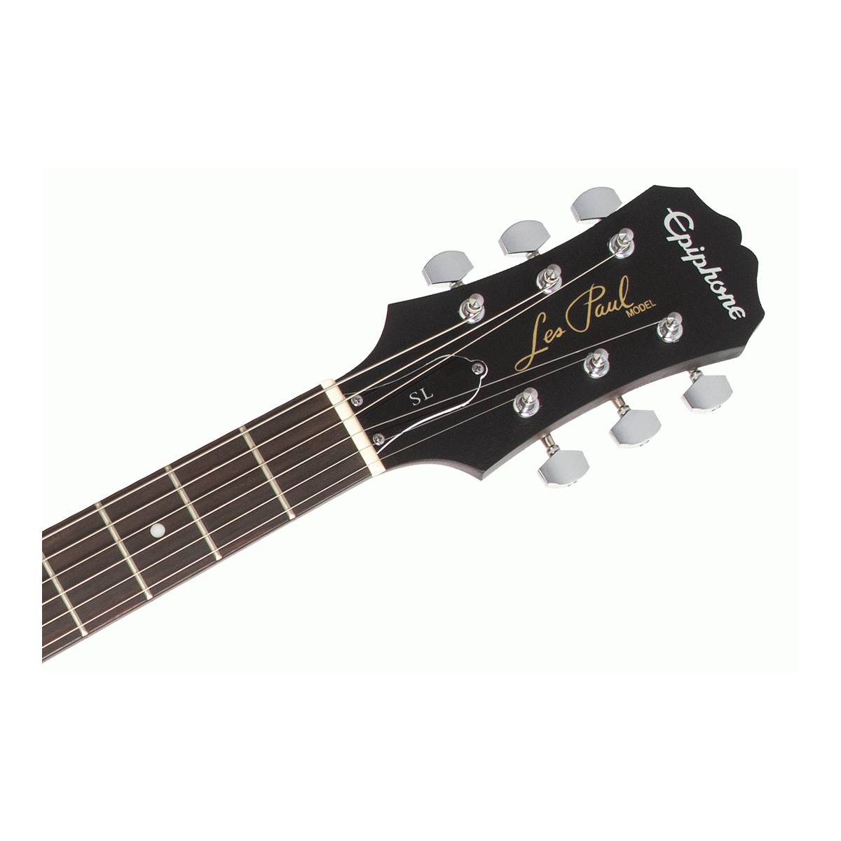 Epiphone Les Paul Melody Maker E1 Electric Guitar Vintage Sunburst - ENOLVSCH1